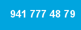 941 777 48 79 941 777 48 79